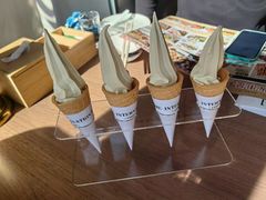 -街角等你.大连海鲜烧烤.经典铁板海鲜串(西安路店)