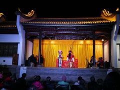 -杨家埠民间艺术大观园
