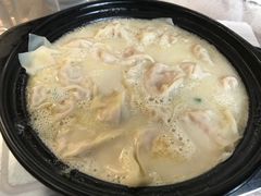 -雪琴面馆富安特色鱼汤面(城中花园店)
