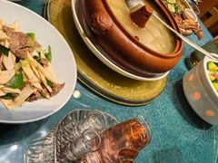 -云之南(八里庄店)