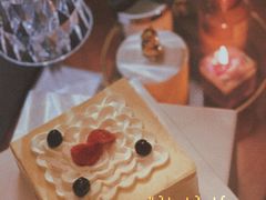 -积慕Cake(解放大道店)