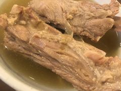 -松發肉骨茶(克拉码头店)