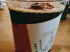 -JOHANDY COFFEE VOYAGE(水围1368文化街区店)