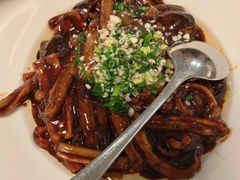 -Yan Ting 宴庭中餐厅(上海静安瑞吉酒店)