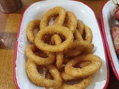 -Tube station站点比萨(王府井百货店)