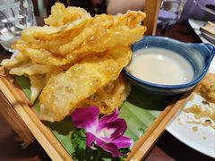大理烤乳扇-紫滇源云南生态菜(丹凤街店)
