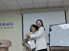 -思训家卡耐基中国口才培训(渝中校区)