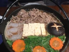 -铃木食堂(帽儿胡同店)