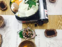 -林妈妈村·日式料理(宝山万达店)