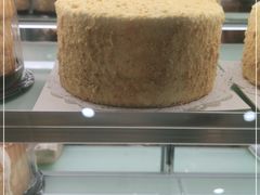-玛尔哈巴·塔塔尔糕点(华侨小区店)