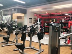 -MOHO FITNESS梦航游泳健身(国创中心店)