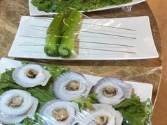 -秦皇国际大酒店·自助餐