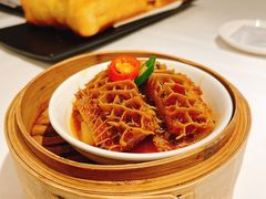 黑椒金钱肚-悦景酒家(罗湖店)