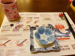 -七町糖果寿司屋(龙洞广工店)