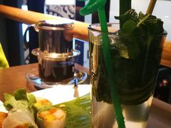 -美奈小馆·越南料理(中航城君尚购物中心店)