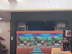 -明香海鲜酒家(华强北店)