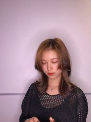 -逸丝风尚yesfashion造型