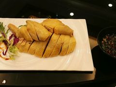 -小龙酒家(桂平路店)