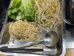 -古彭7只羊·招牌白串·碳锅羊肉旗舰店