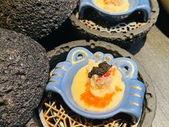 -蟹犇前•帝王蟹雪蟹(陆家嘴店)