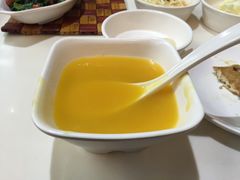 -金豆角砂锅焖面(安贞店)