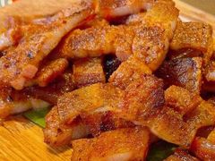 -金孔雀德宏傣味餐馆(魏公村店)