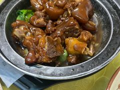 -海鲜街菜馆(海珠南路店)