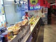 -鱼满舱·鲜活海鲜·正宗鲁菜