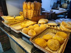 -嗲德来·豆浆·油条(商城路店)