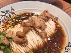 肥肠粉-常樂屋·常德米粉(青年路店)