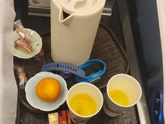 -华夏良子·足道SPA艾灸(金皇大厦店)
