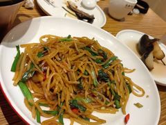 -金掌勺·锅包肉(广渠门店)
