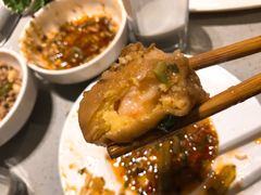 -海底捞火锅(凯德广场店)