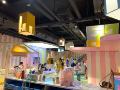 -木马王国(萧山银隆店)