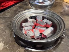 -江城二当家烤牛肉(莲塘新村店)