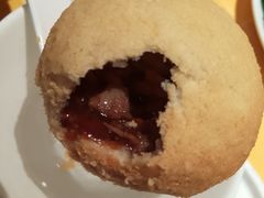 酥皮山楂叉烧包-蔡澜点心·粤菜(花城汇南区店)