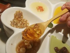 -绿茶餐厅(汇悦大融城店)