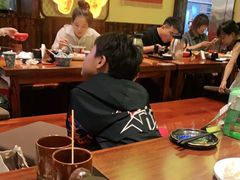 -鸟鹏烧鸟居酒屋(仁恒梦中心店)