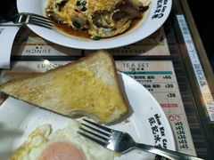 -旺记冰室(九龙中心大厦店)