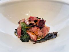 M7牛小排-曲廊院(东四十一条店)