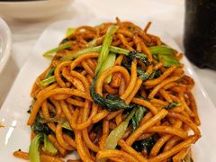 本帮炒面-瑞福园联谊餐室(茂名南路店)