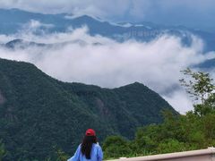 -东白山