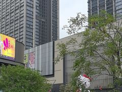 -东莞松山湖万象汇