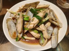 -水先生寧波菜(天一店)