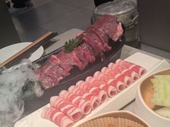 -海底捞火锅(珠影星光城夜宵主题店)