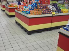 -农工商超市(金沙江路店)