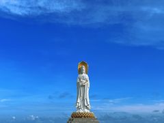 -三亚南山文化旅游区