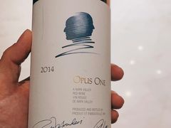 -Oyster Talks 四度蚝法餐厅