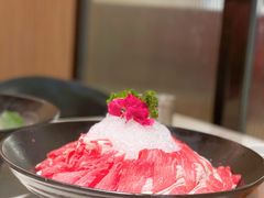 美国雪花牛肉A-煲宫猪肚鸡(晶品店)