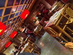 -小吊梨汤·北京菜·烤鸭(长安商场-首都博物馆店)